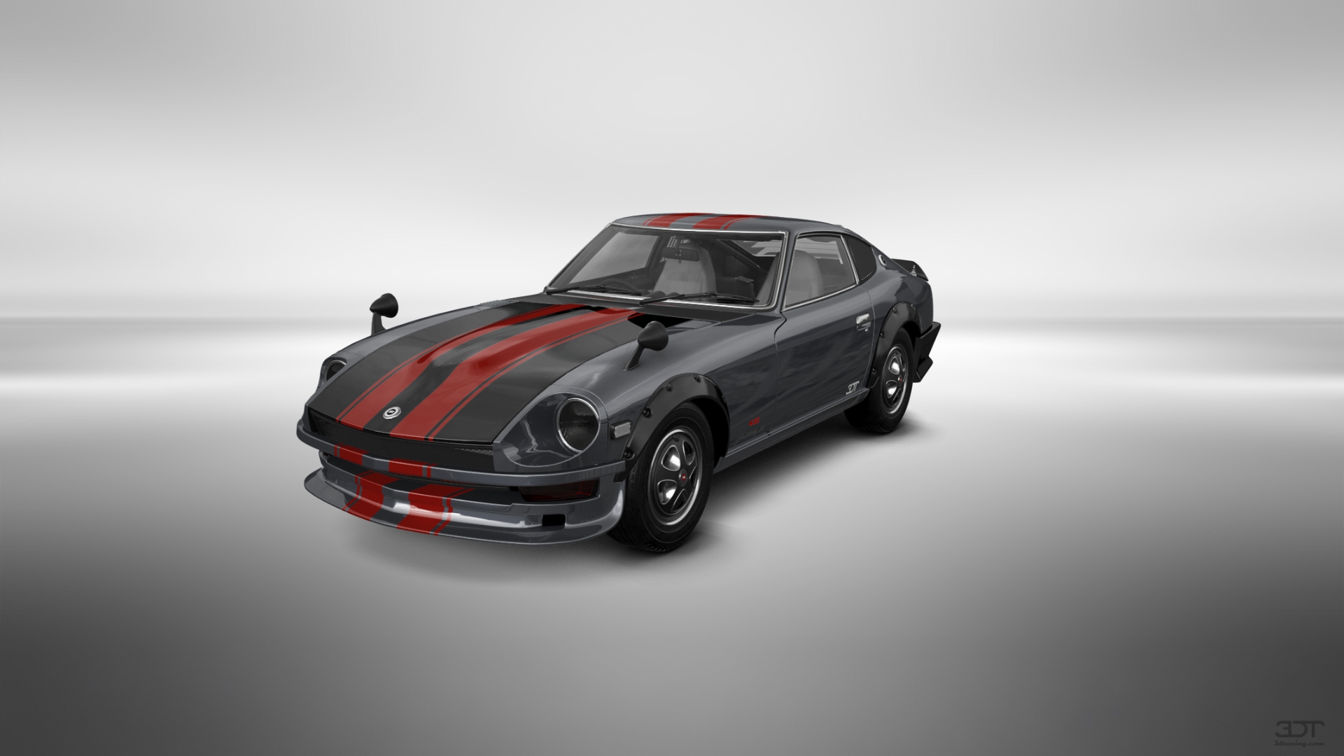 Nissan Fairlady 240Z 3 Door Coupe 1969