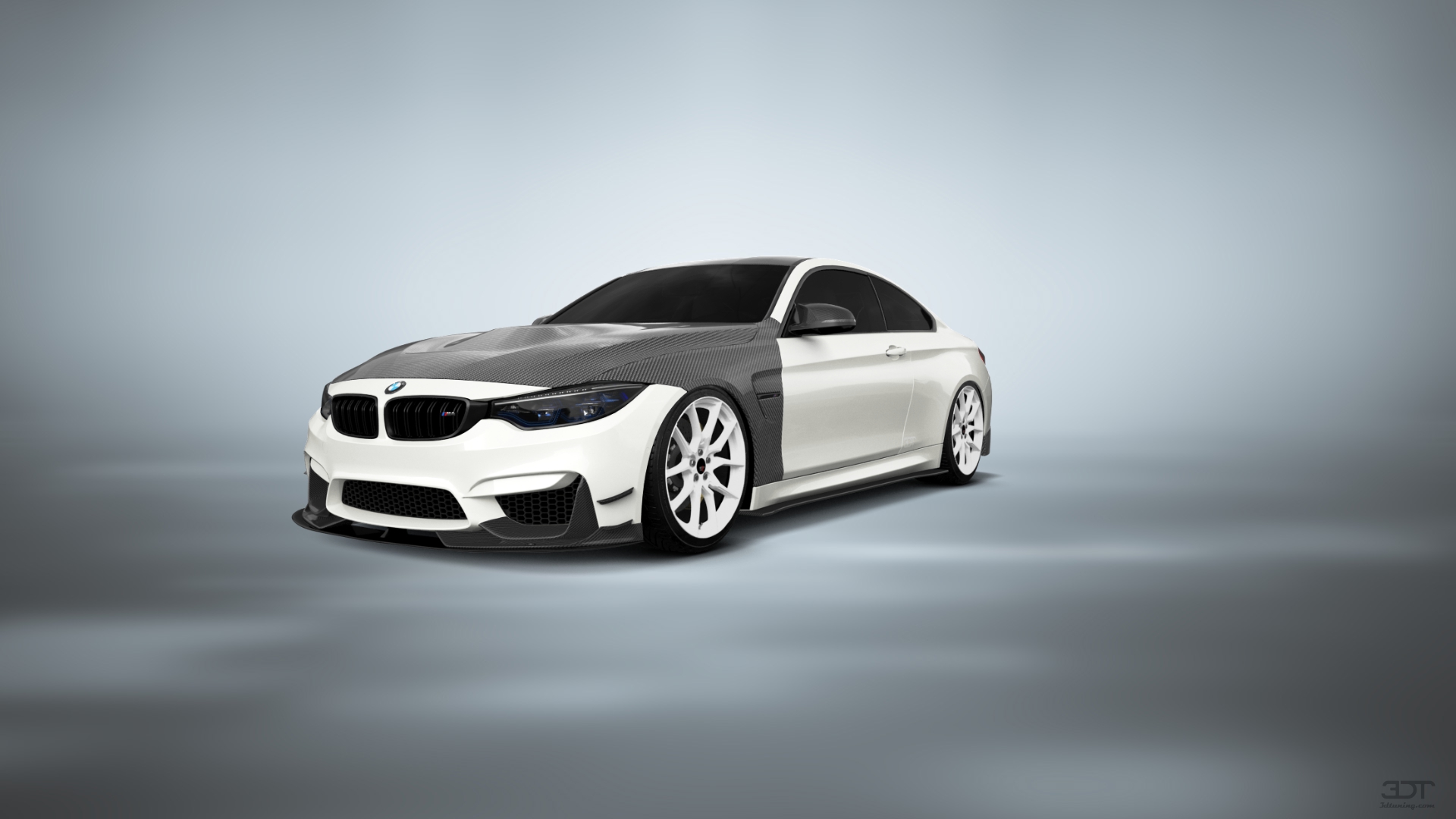BMW M4 2 Door Coupe 2019