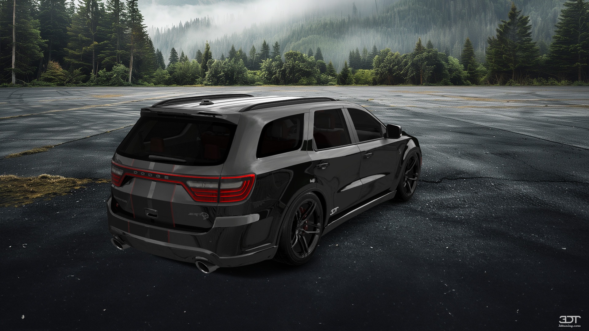 Dodge Durango 5 Door SUV 2021