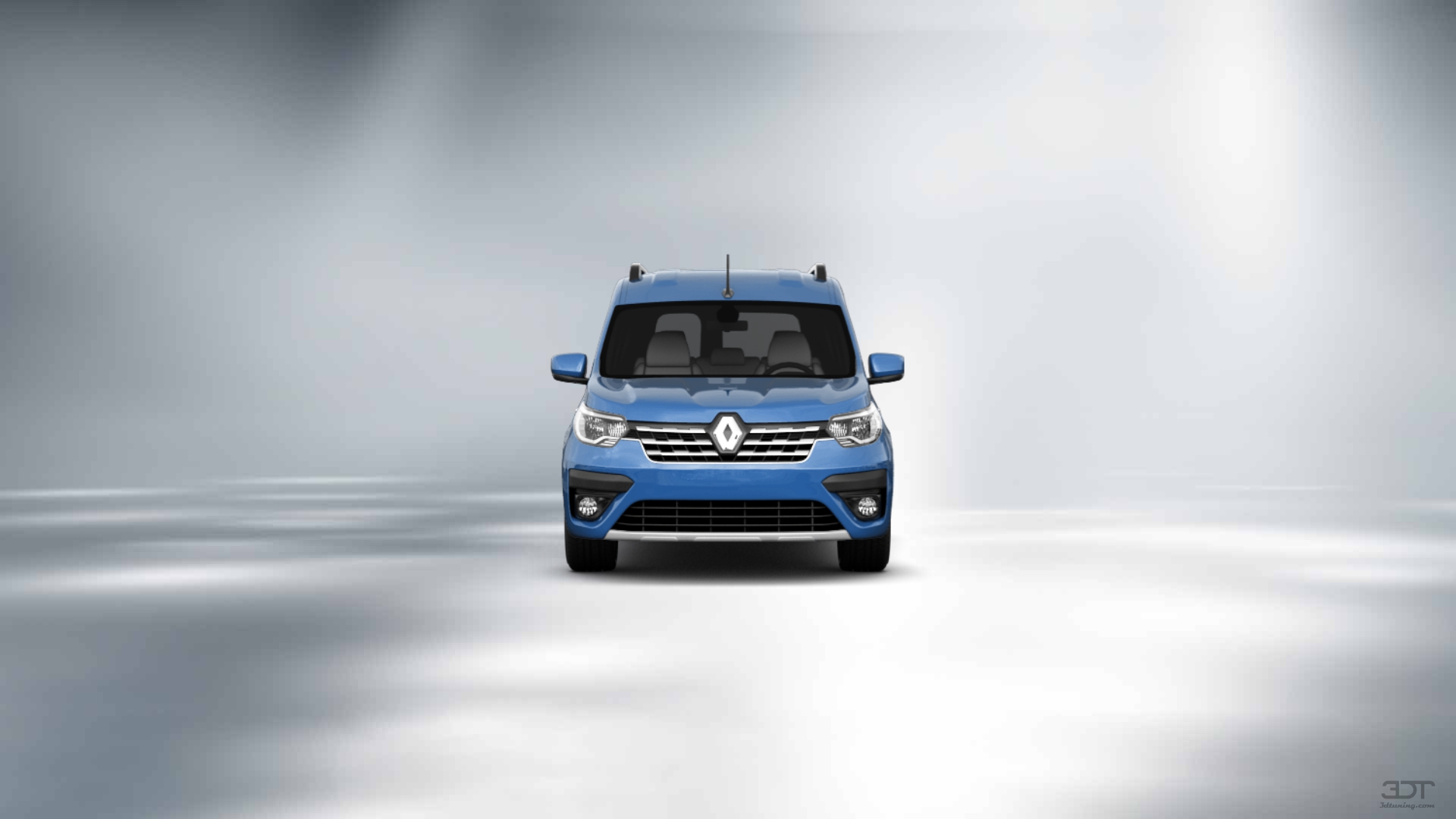 Renault Express 5 Door van 2021 Images