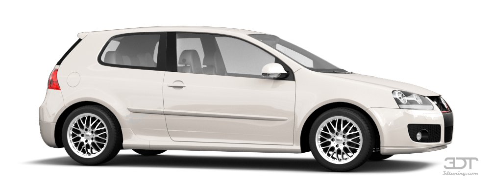 Volkswagen Golf 5 GTI 2006