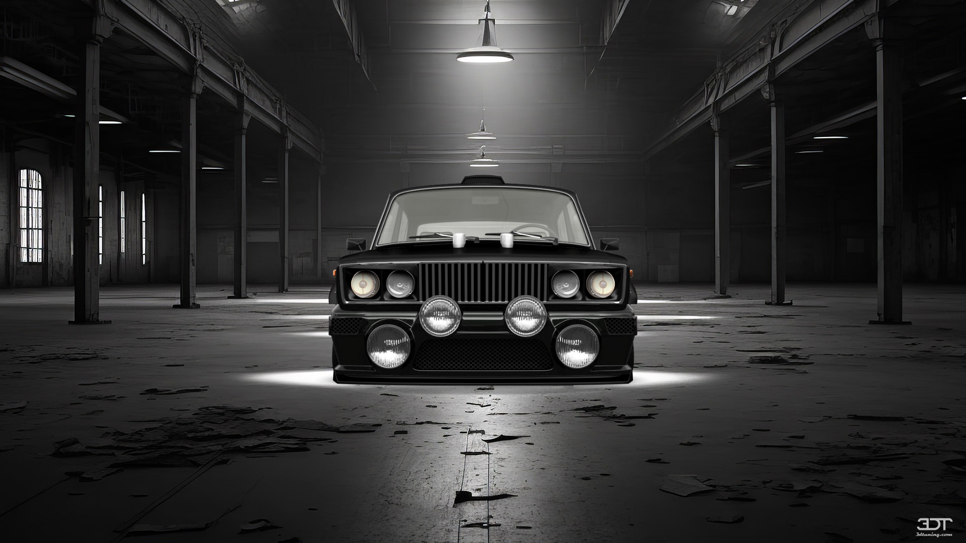 Lada 2106 Sedan 1976 Images