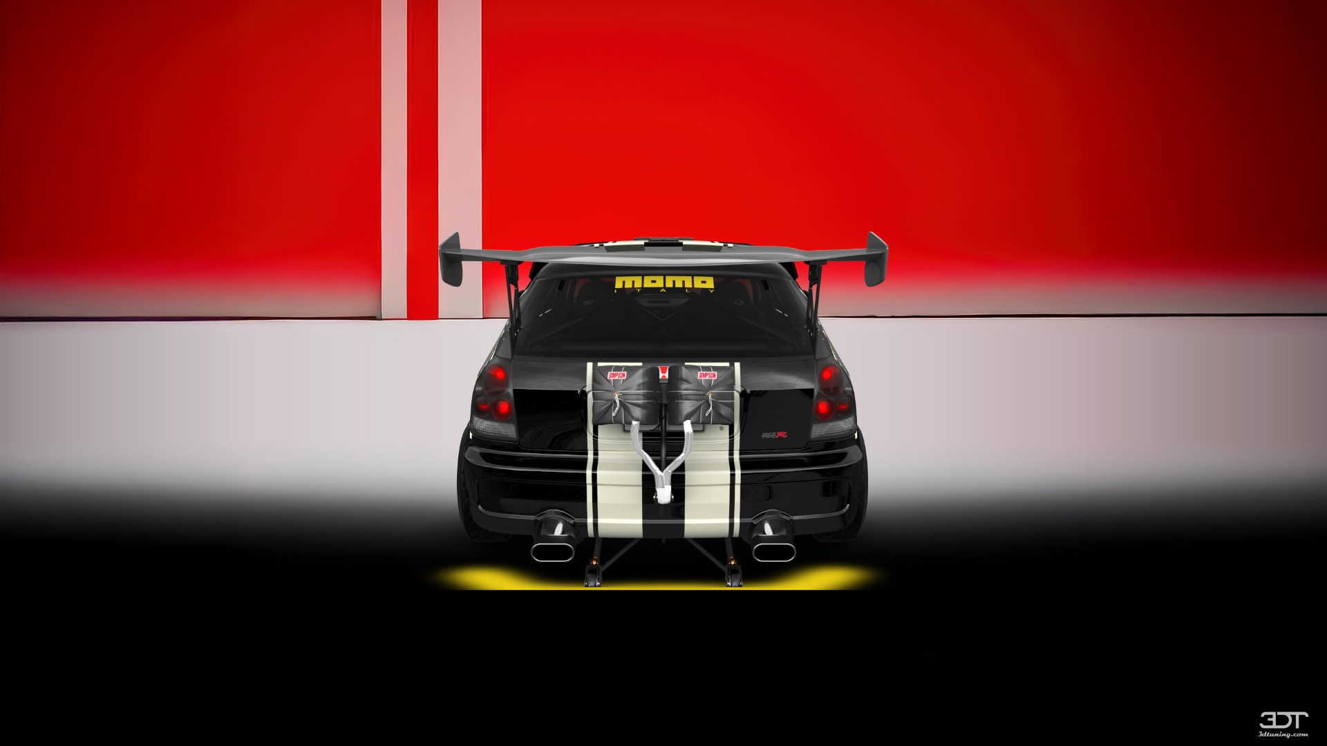 Honda Civic 3 Door Hatchback 1997 Images