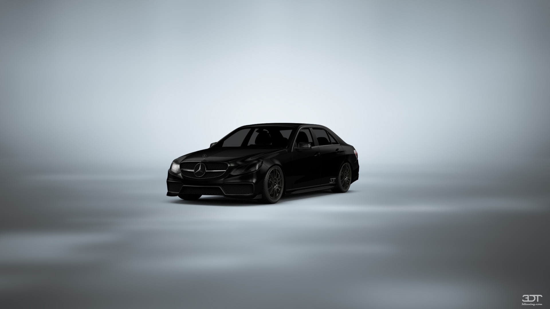 Mercedes E class Sedan 2014