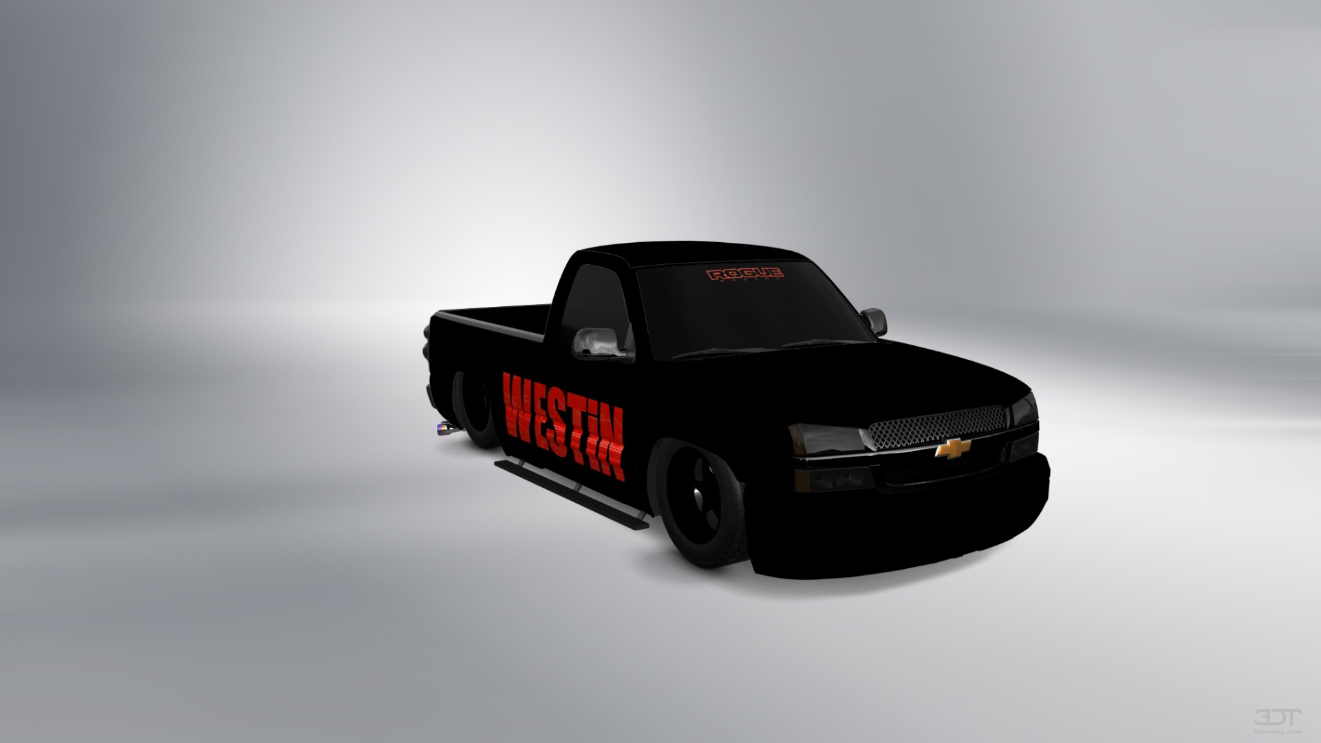 Chevrolet Silverado Standard Cab Truck 2006