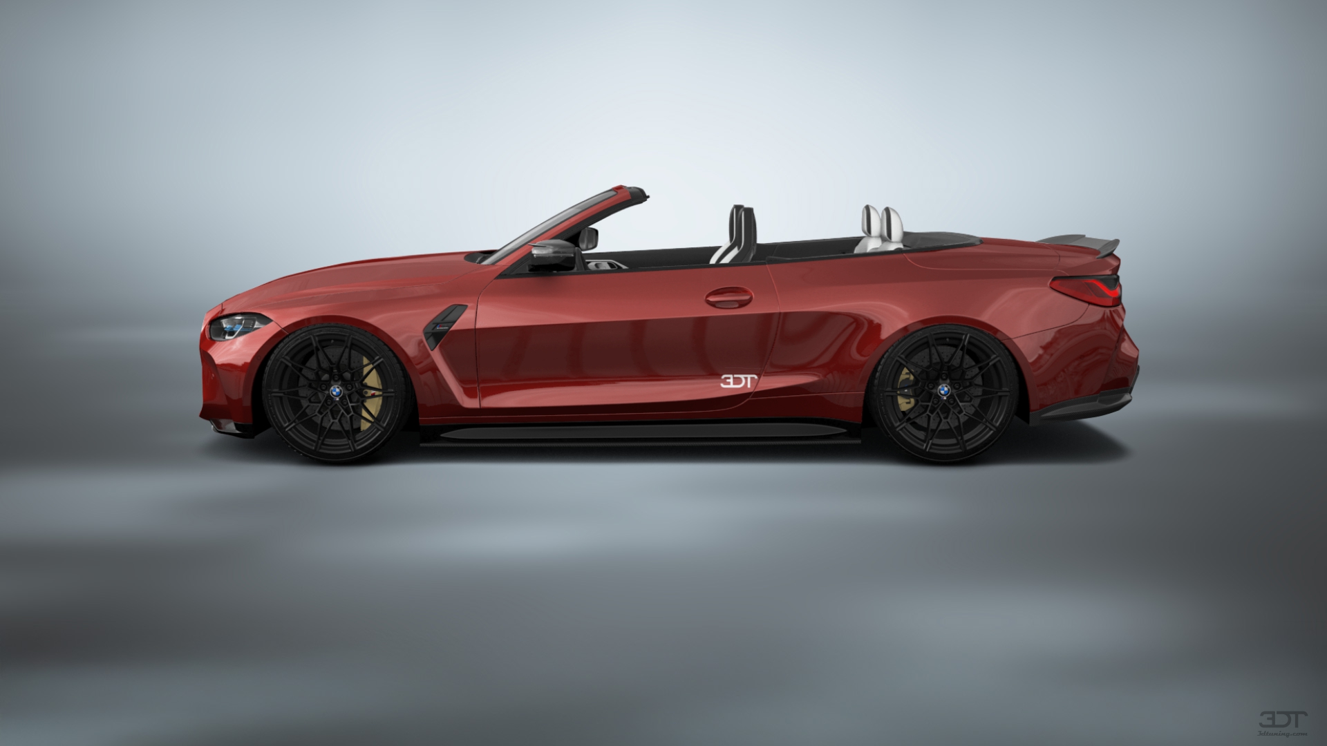 BMW M4 2 Door Convertible 2022