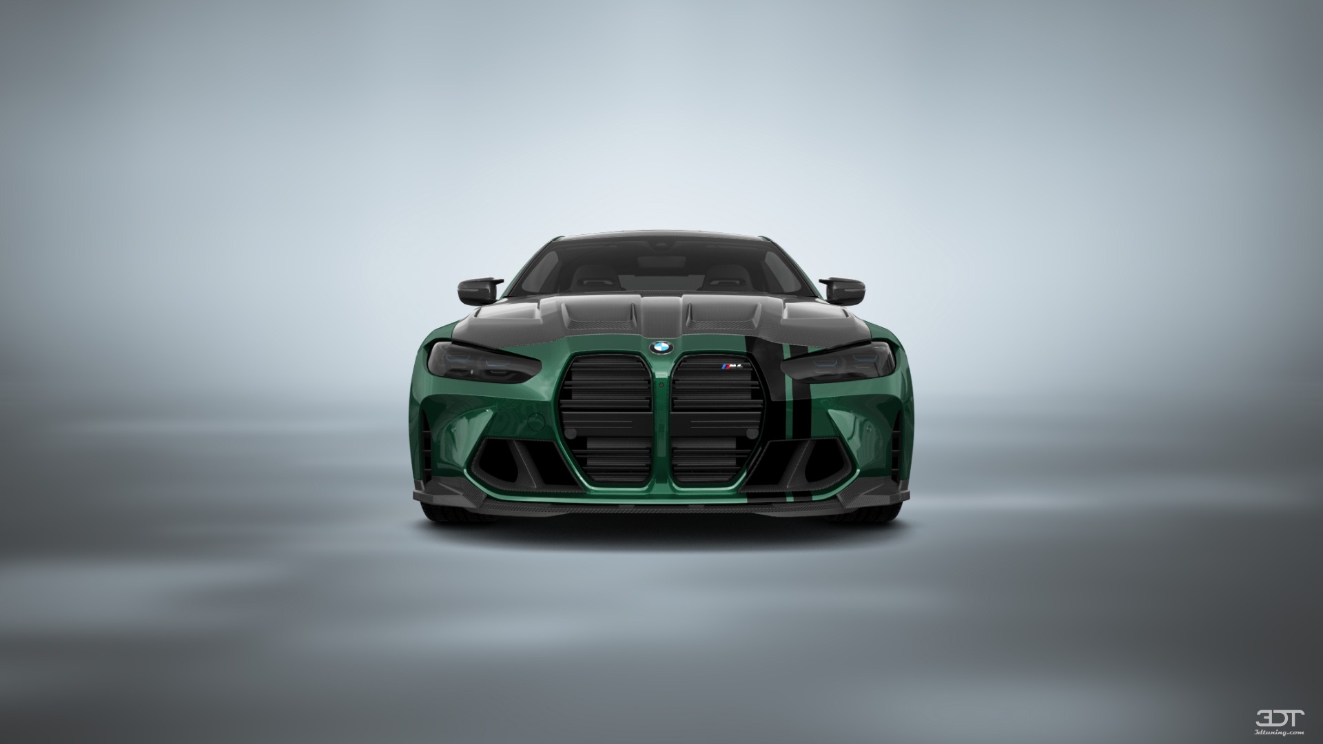 BMW M4 2 Door Coupe 2021