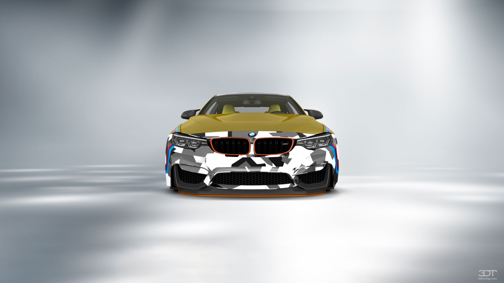 BMW M4 2 Door Coupe 2019