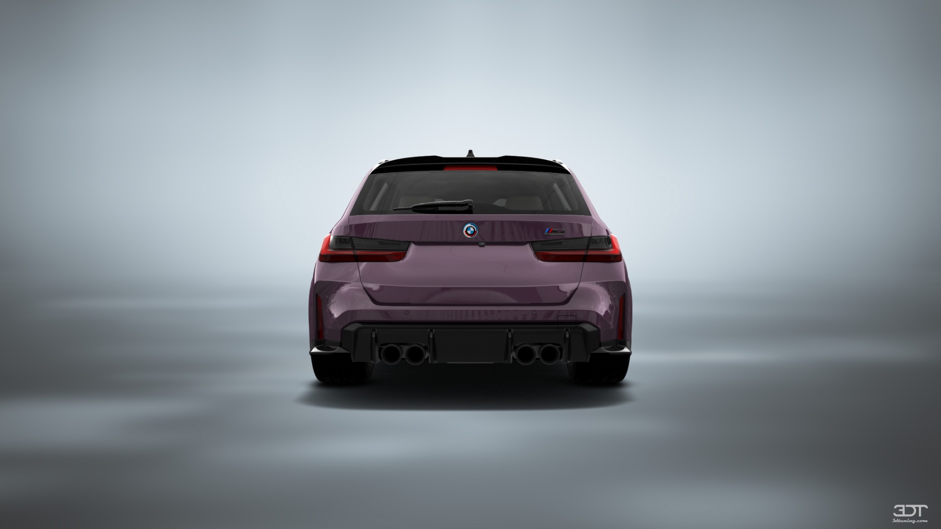 BMW M3 Touring 2022