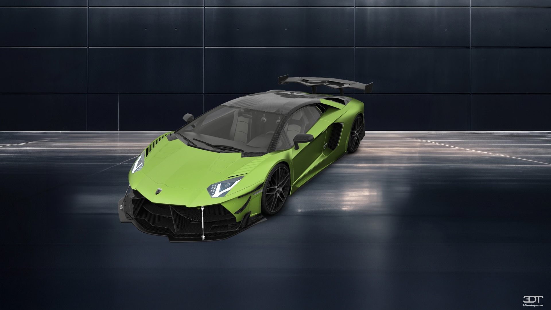 Lamborghini Aventador 2 Door Coupe 2012 Images