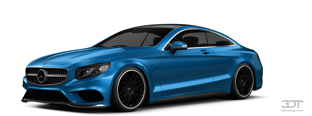 mercedes s clas