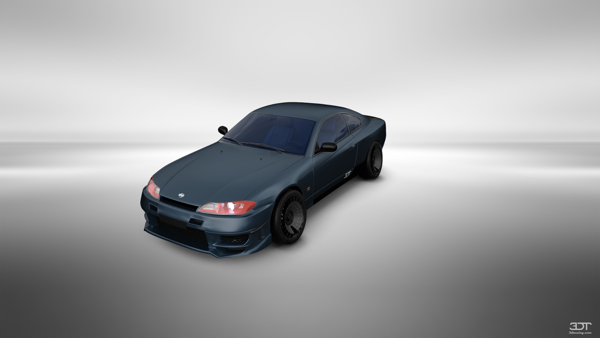 Nissan Silvia S15 2 Door Coupe 1999 Images