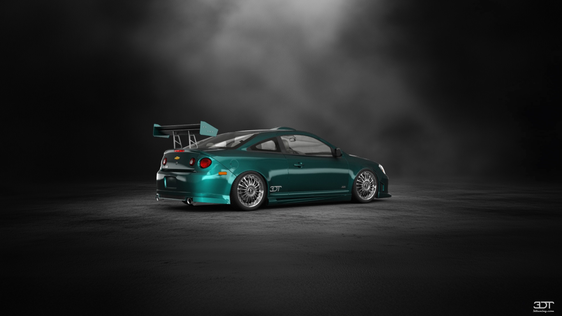 Chevrolet Cobalt SS Coupe 2005