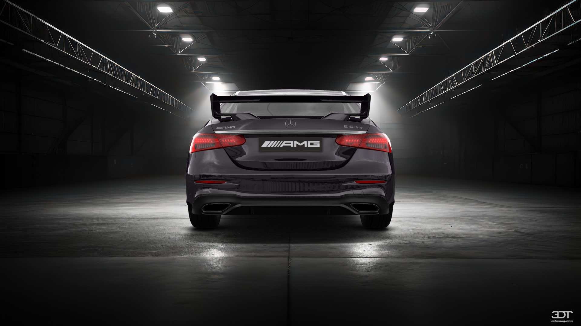 Mercedes E-Class Sedan 2021