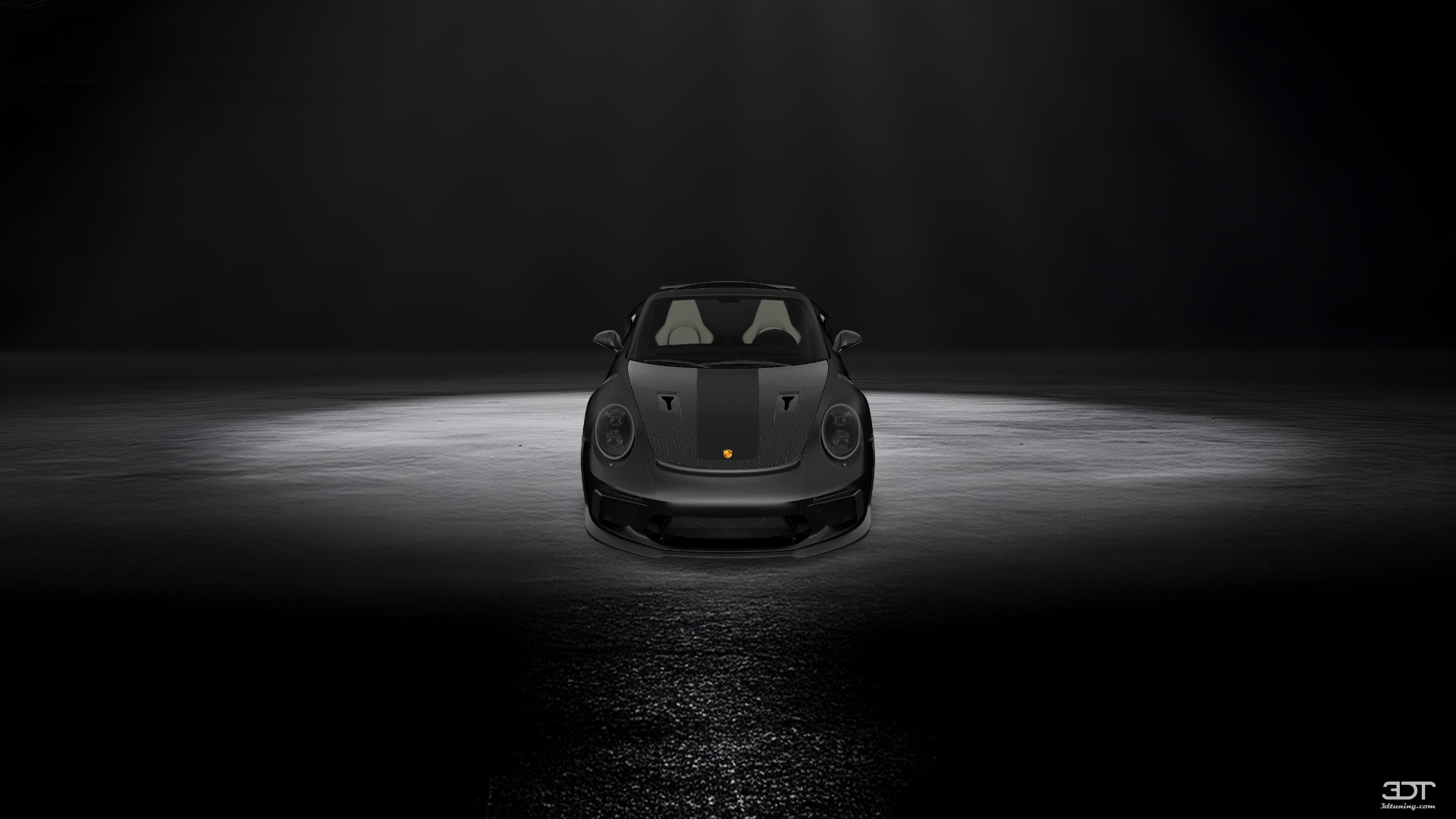 Porsche 911 Turbo S 2 Door Convertible 2014 Images
