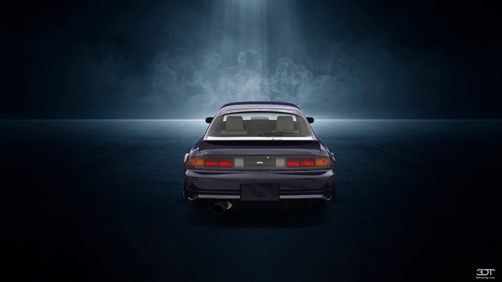 Nissan Silvia S14 2 Door Coupe 1995 Images