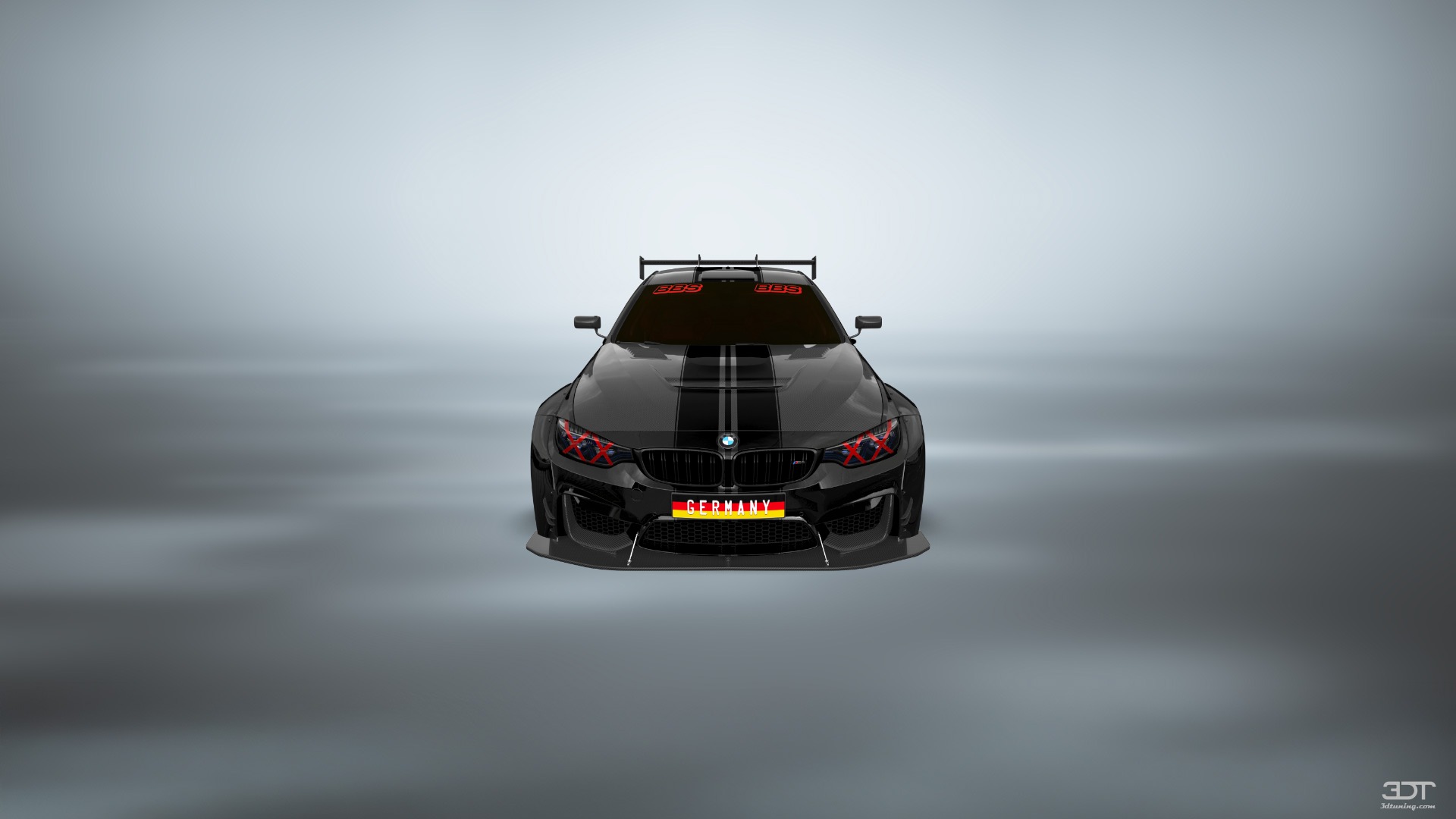 BMW M4 2 Door Coupe 2019