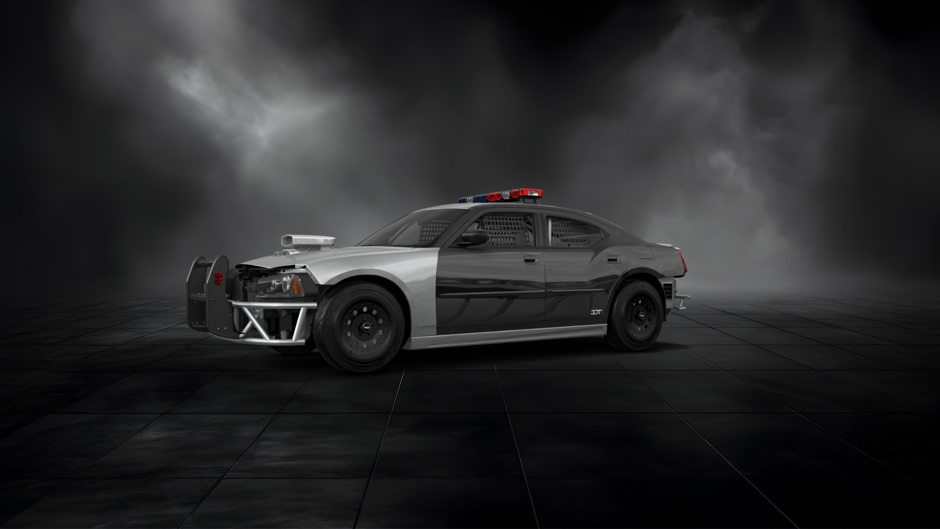 Dodge Charger Se Sedan 2006