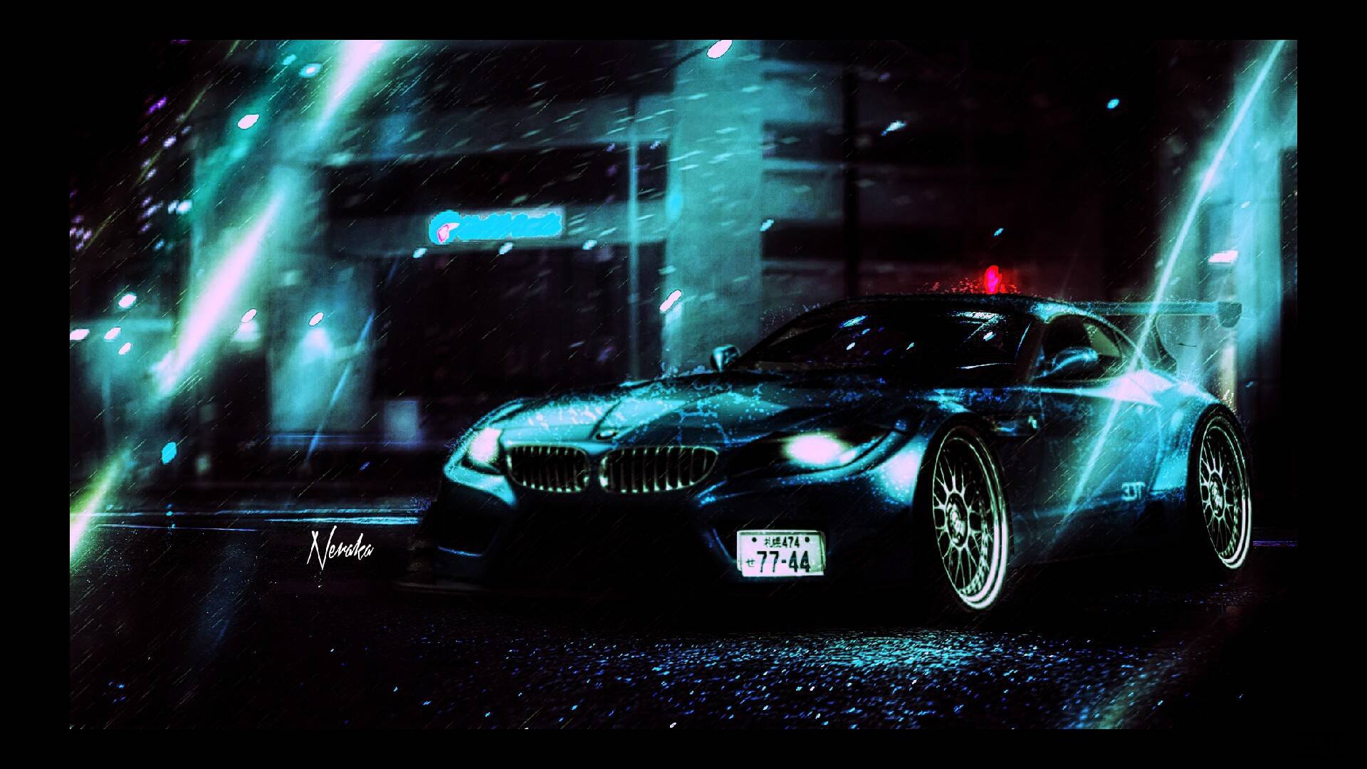 BMW Z4 Roadster 2009 Images