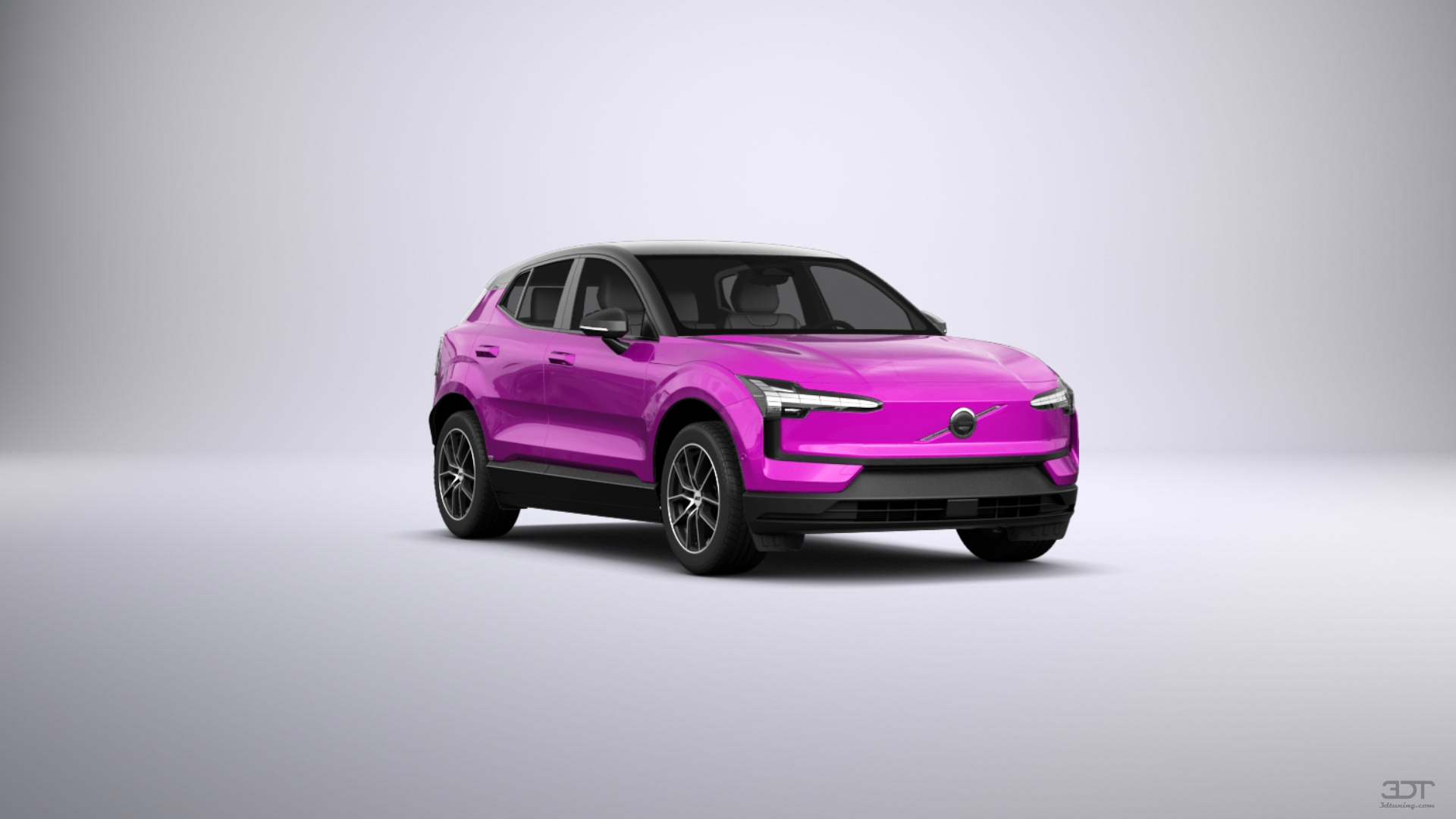 Volvo EX30 5 Door SUV 2023 tuning