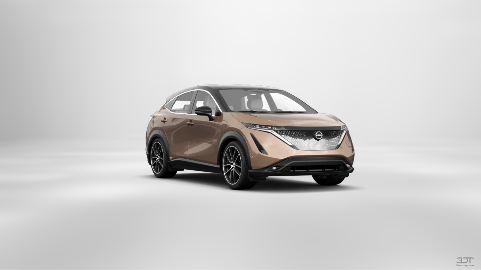 Nissan Ariya 5 Door SUV 2022 tuning