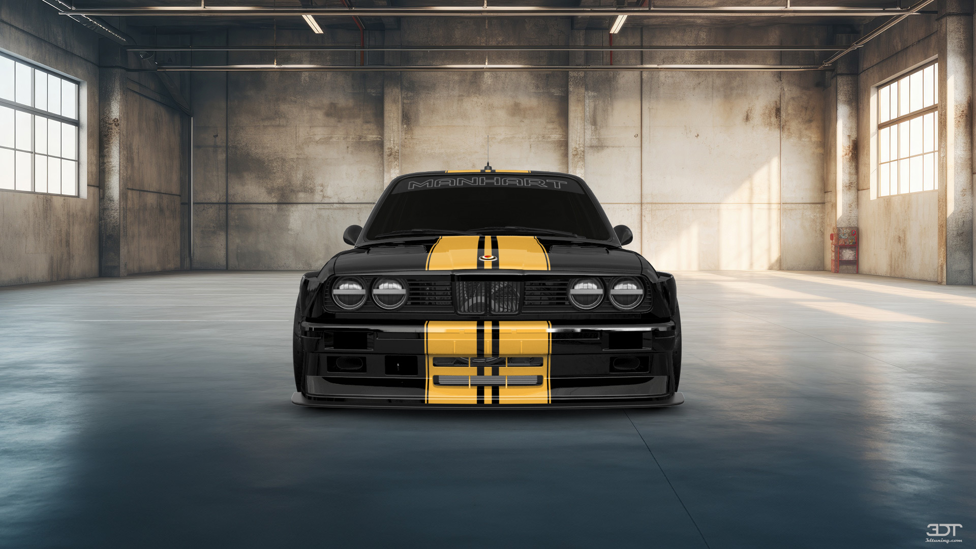 BMW M3 2 Door Coupe 1986 Images