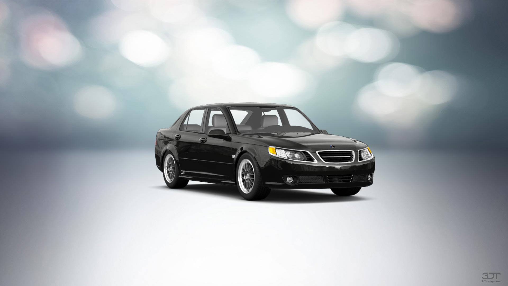Saab 9-5 Sedan 2006