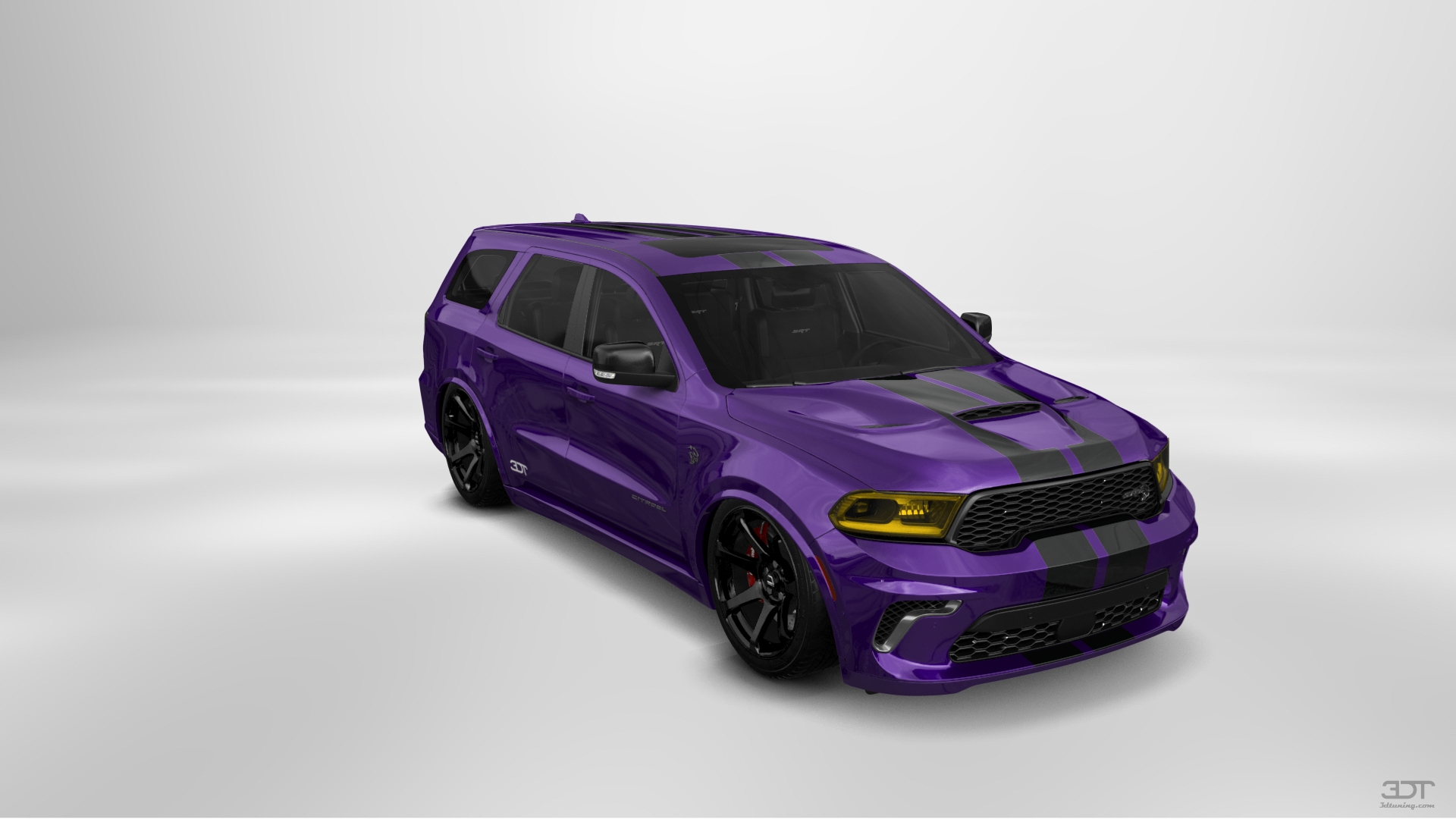 Dodge Durango 5 Door SUV 2021