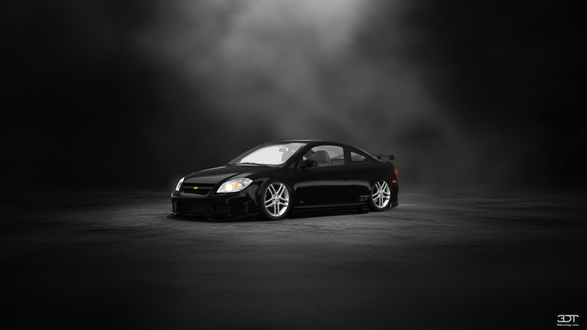 Chevrolet Cobalt SS Coupe 2005