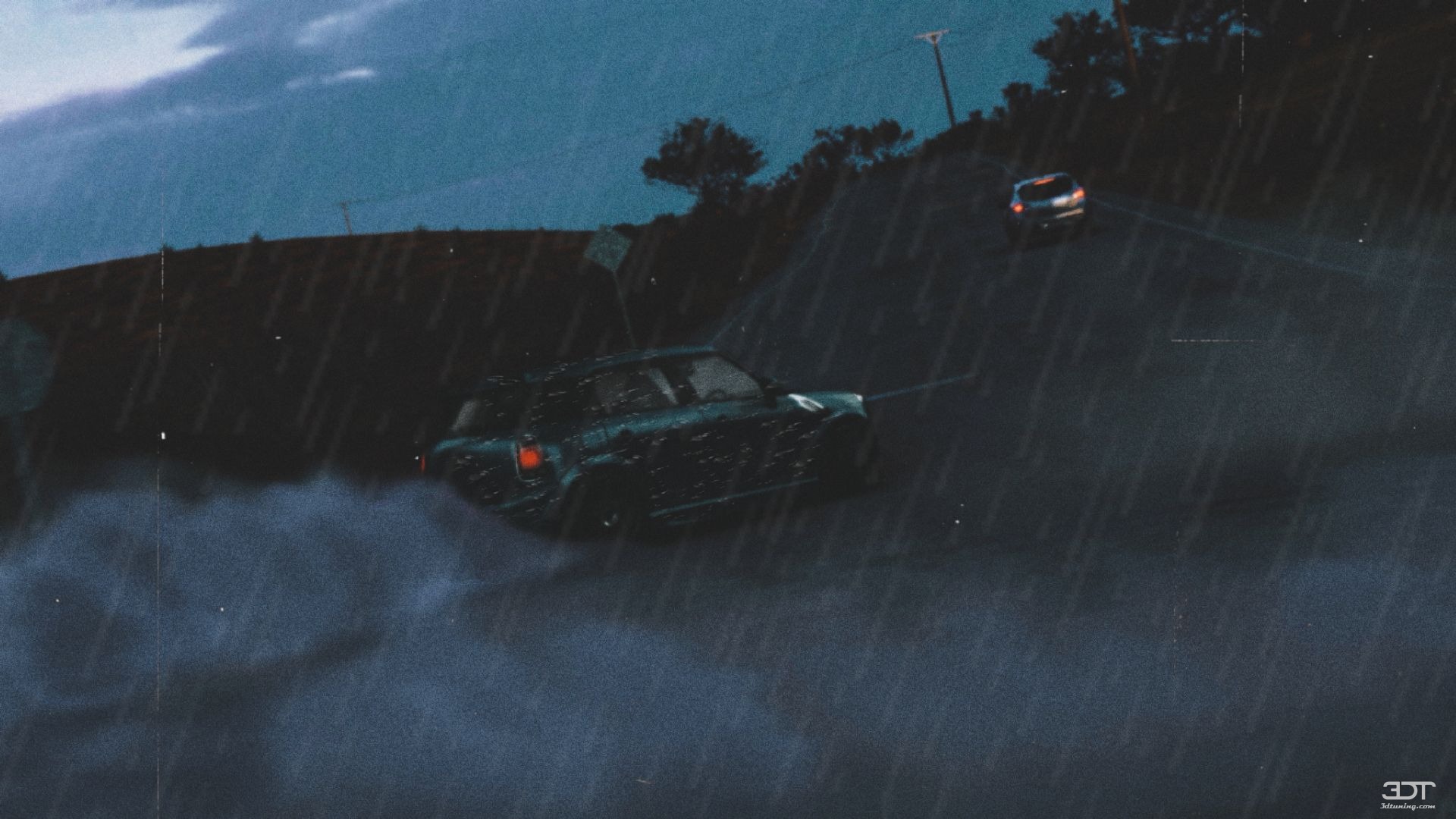 Mini Cooper Countryman SUV 2013 Images