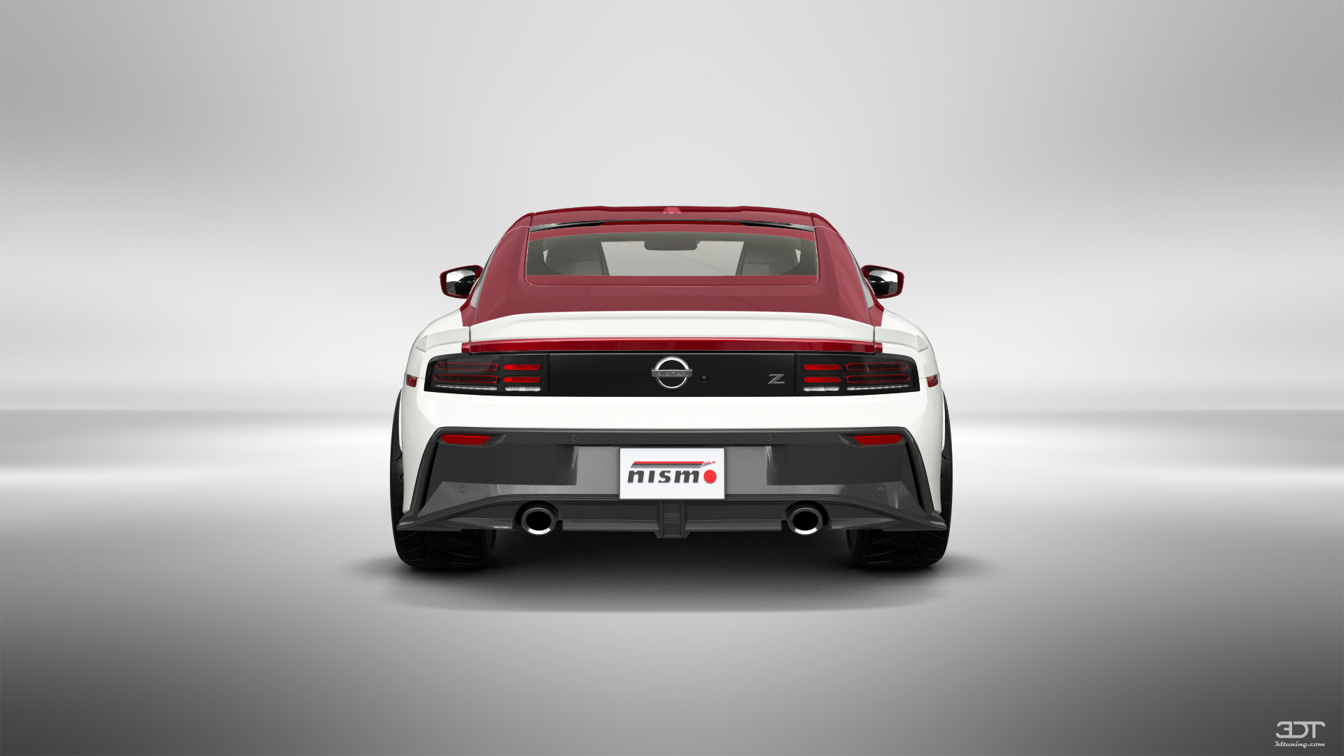 Nissan Z 2 door fastback coupe 2022