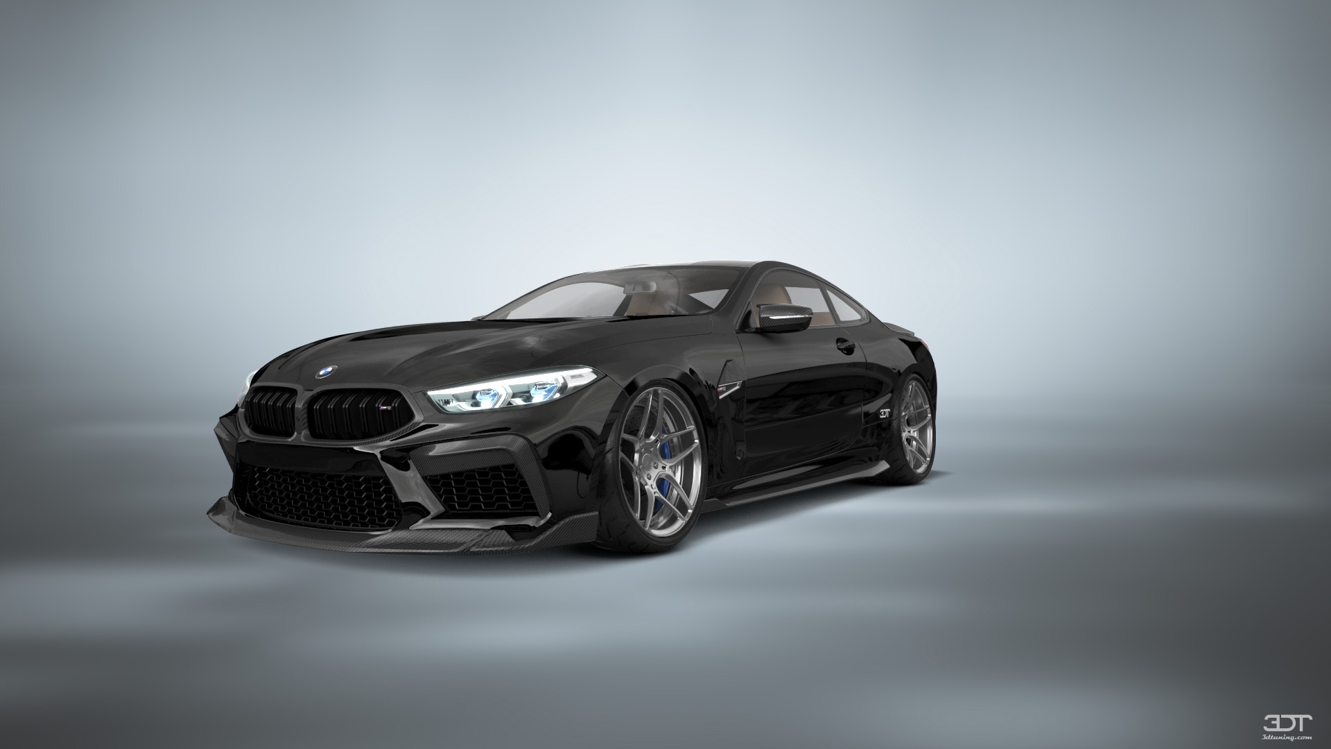 BMW 8 Series 2 Door Coupe 2020