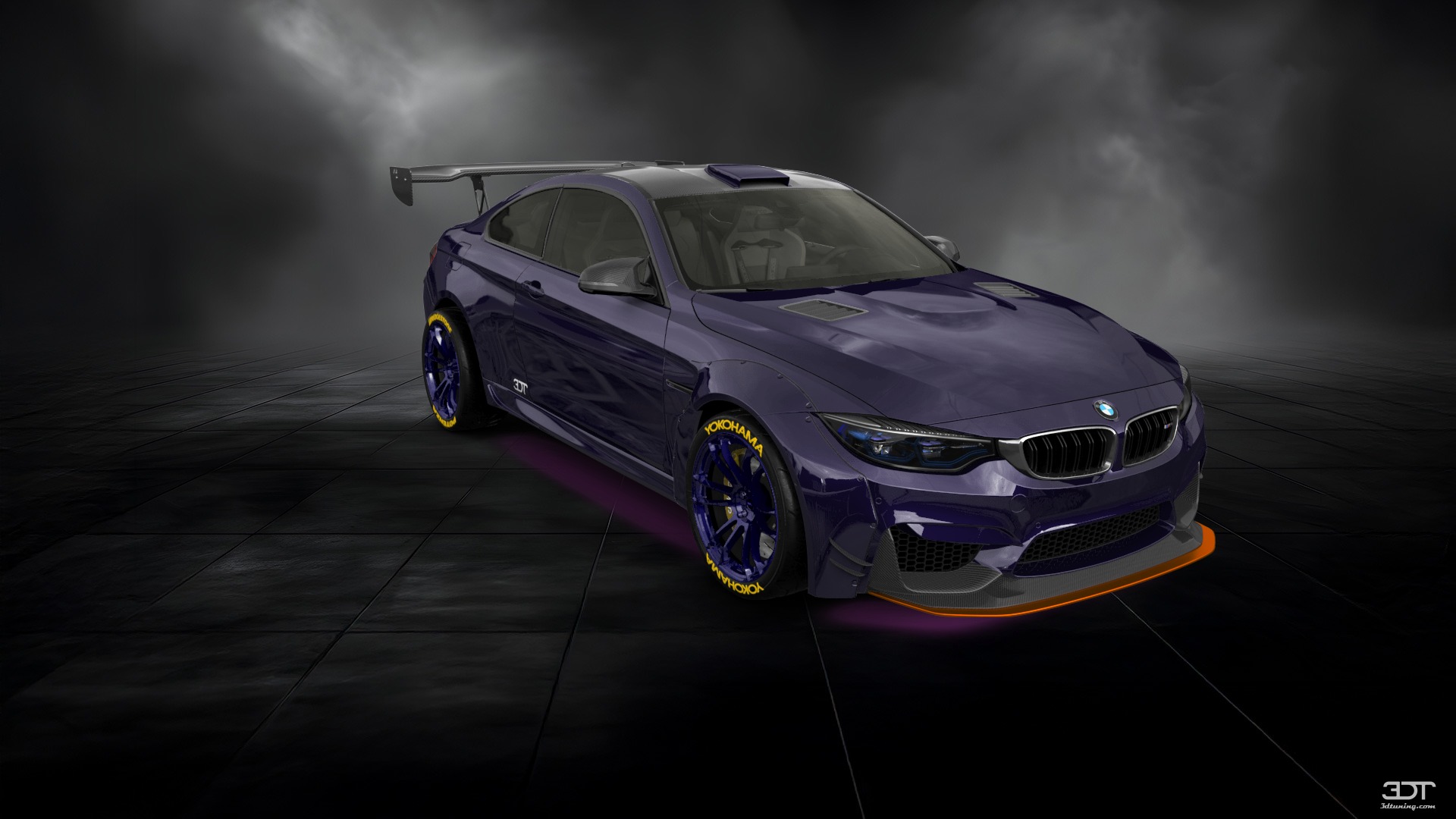 BMW M4 2 Door Coupe 2019