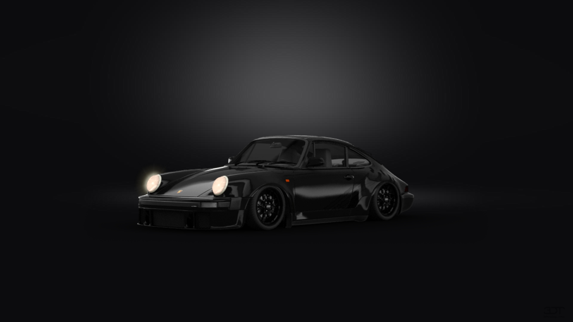 porsche antiga