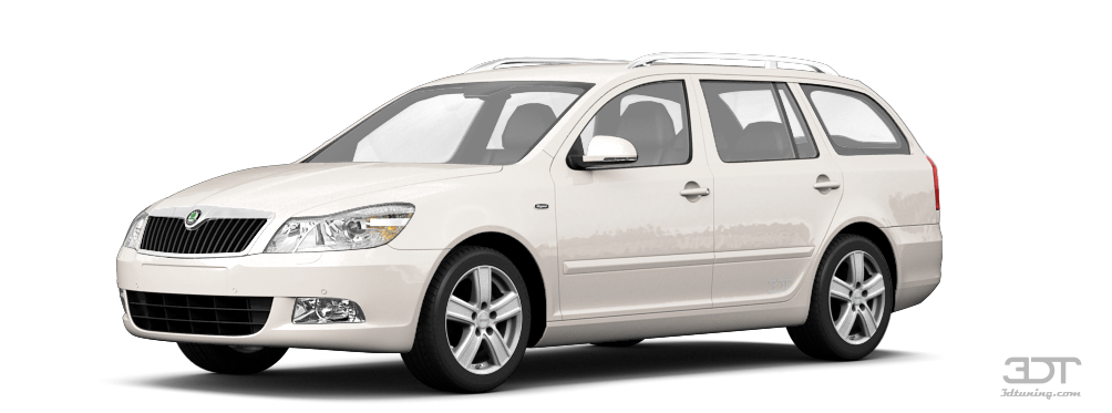 skoda octavia 2011 1.6 tdi