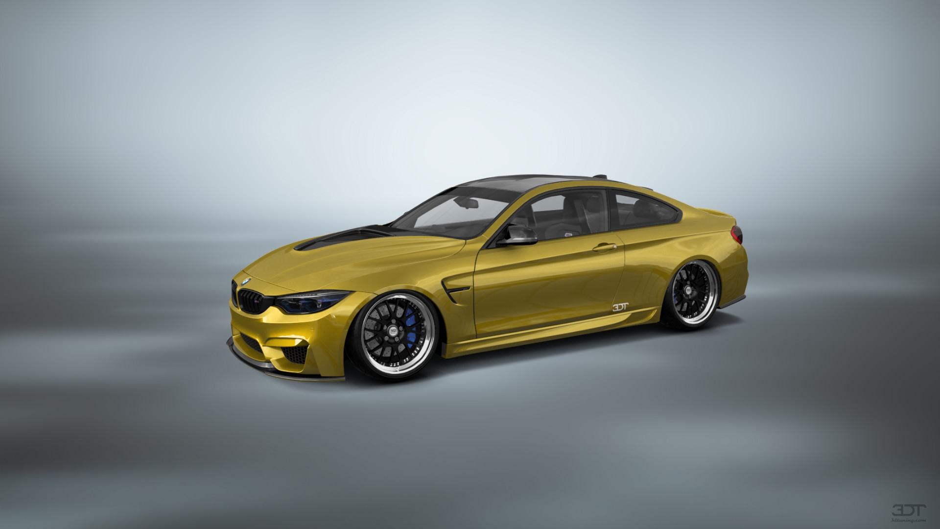 BMW M4 2 Door Coupe 2019