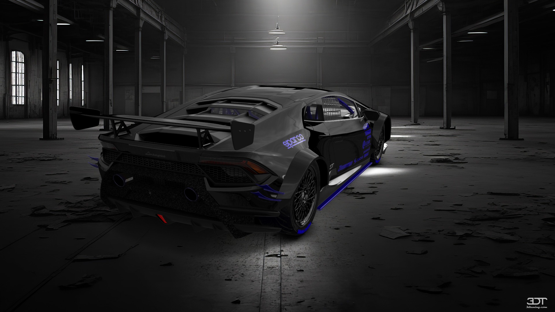 Lamborghini Huracan 2 Door Coupe 2014 Images