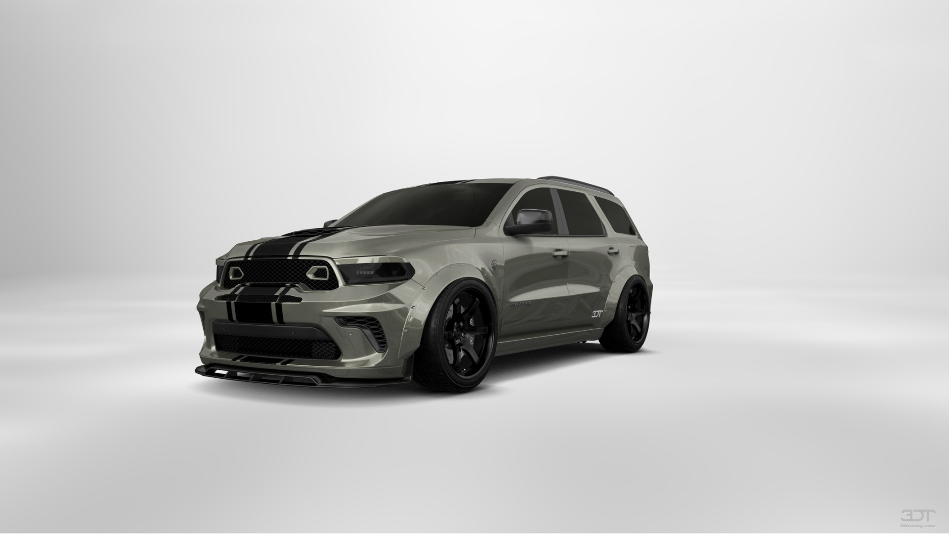 Dodge Durango 5 Door SUV 2021