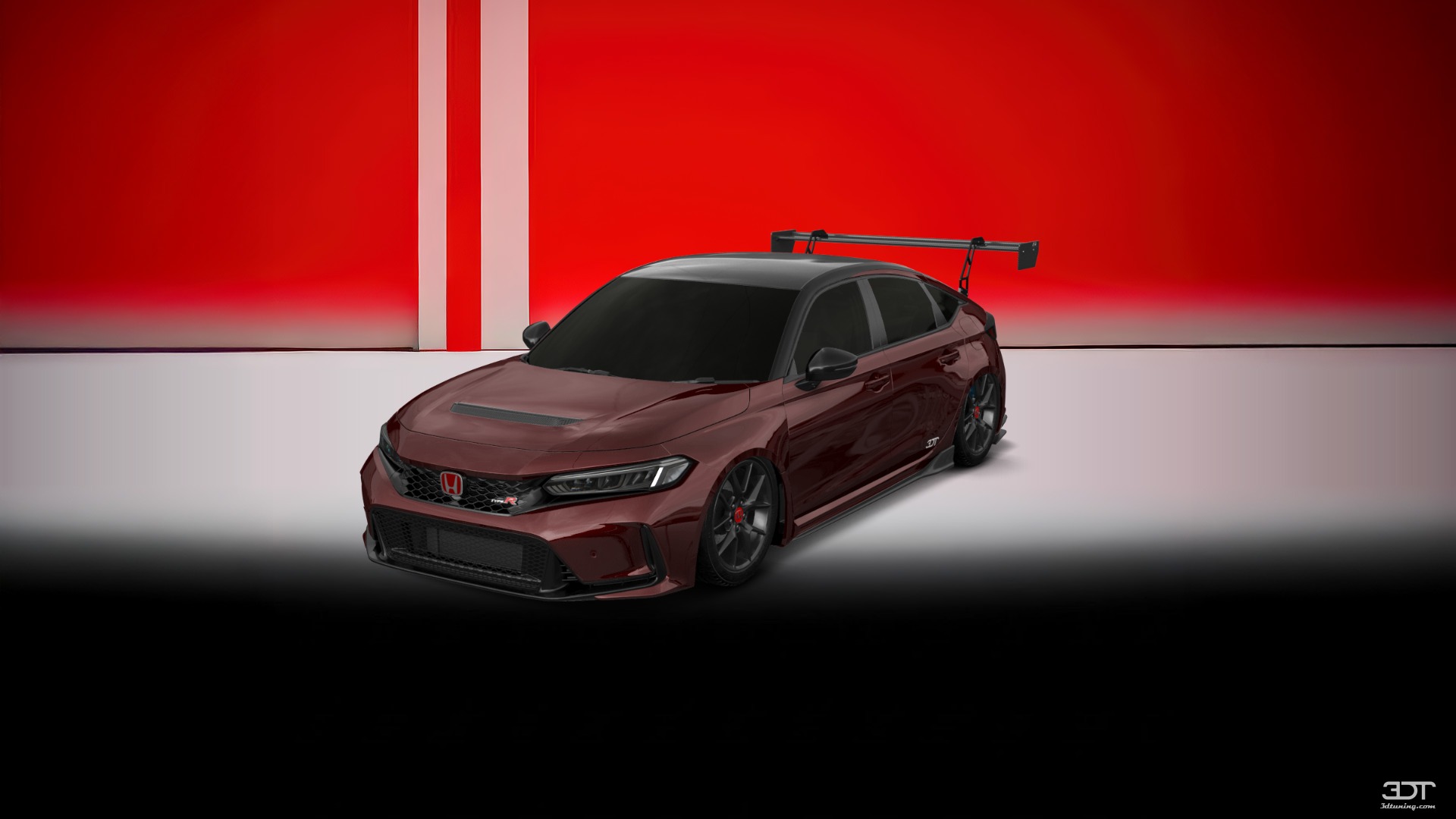 Honda Civic Type R 5 Door Liftback 2022