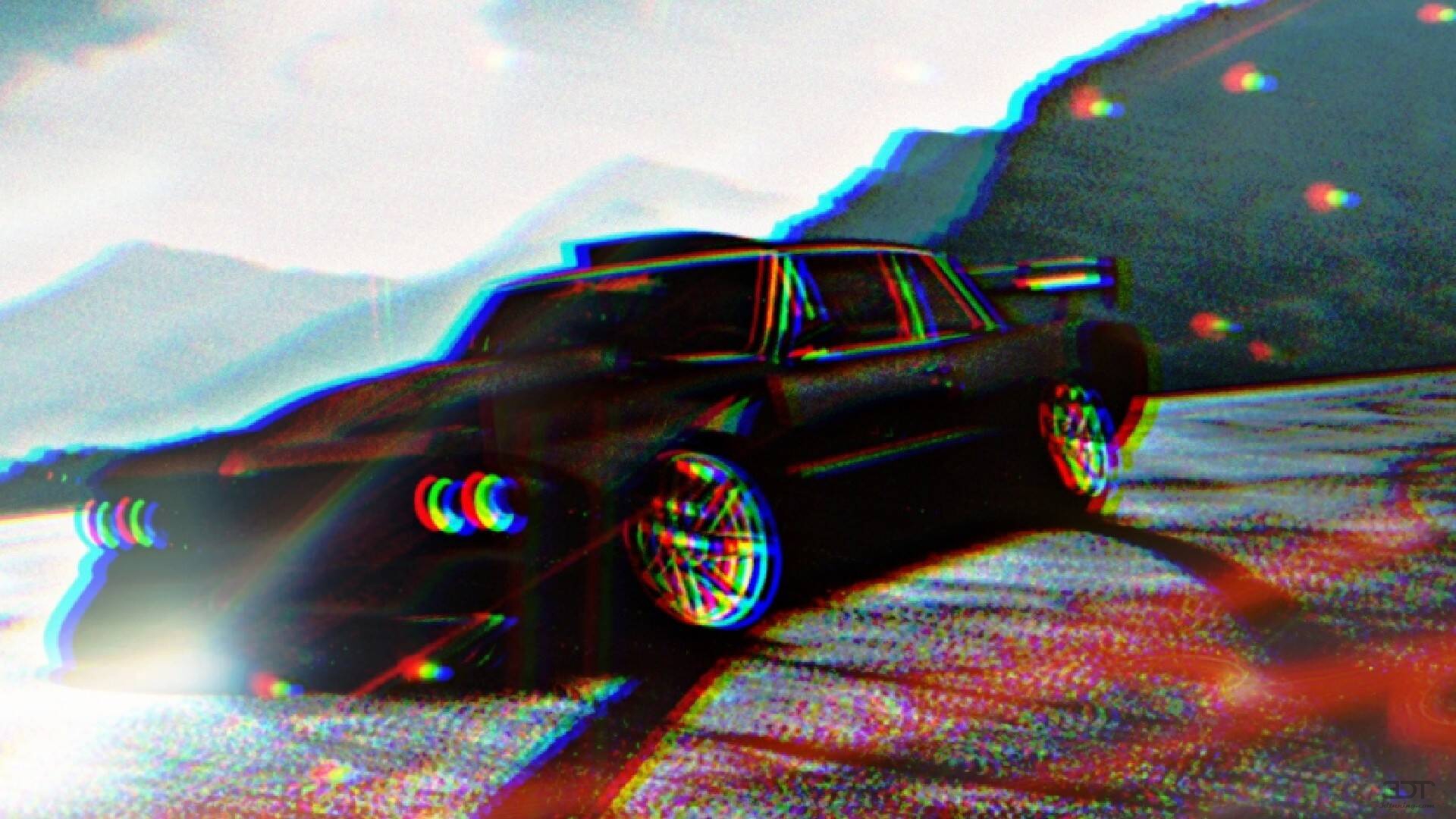 Pontiac GTO 1964