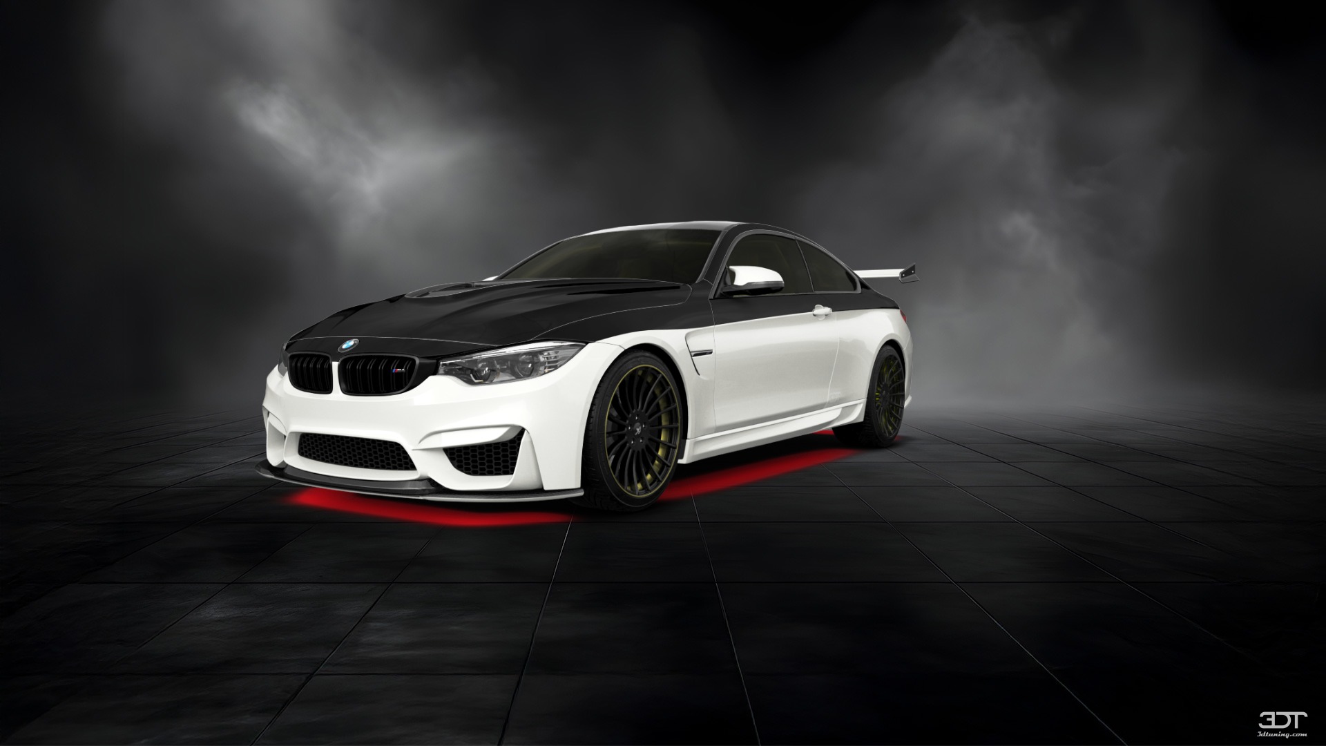 BMW M4 2 Door Coupe 2019