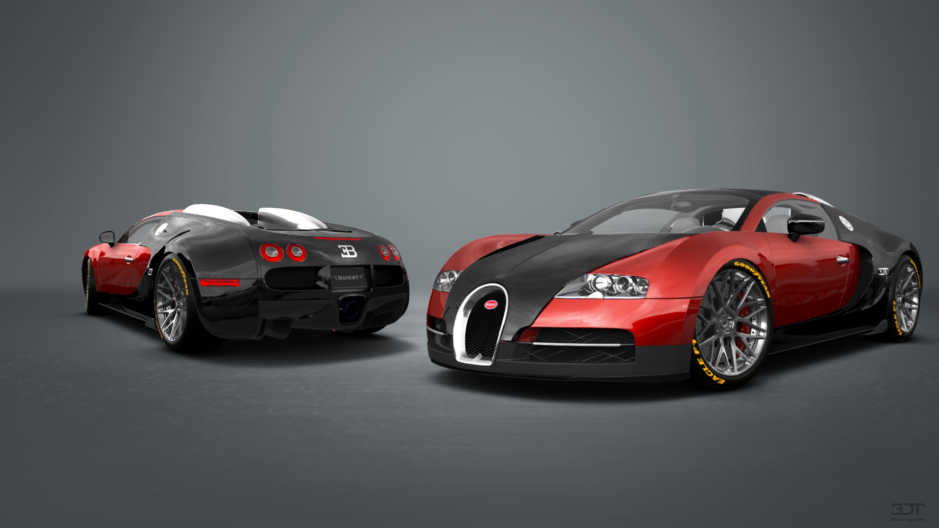 Bugatti Veyron 16.4 Grand Sport Vitesse 2 door targa top 2012 tuning
