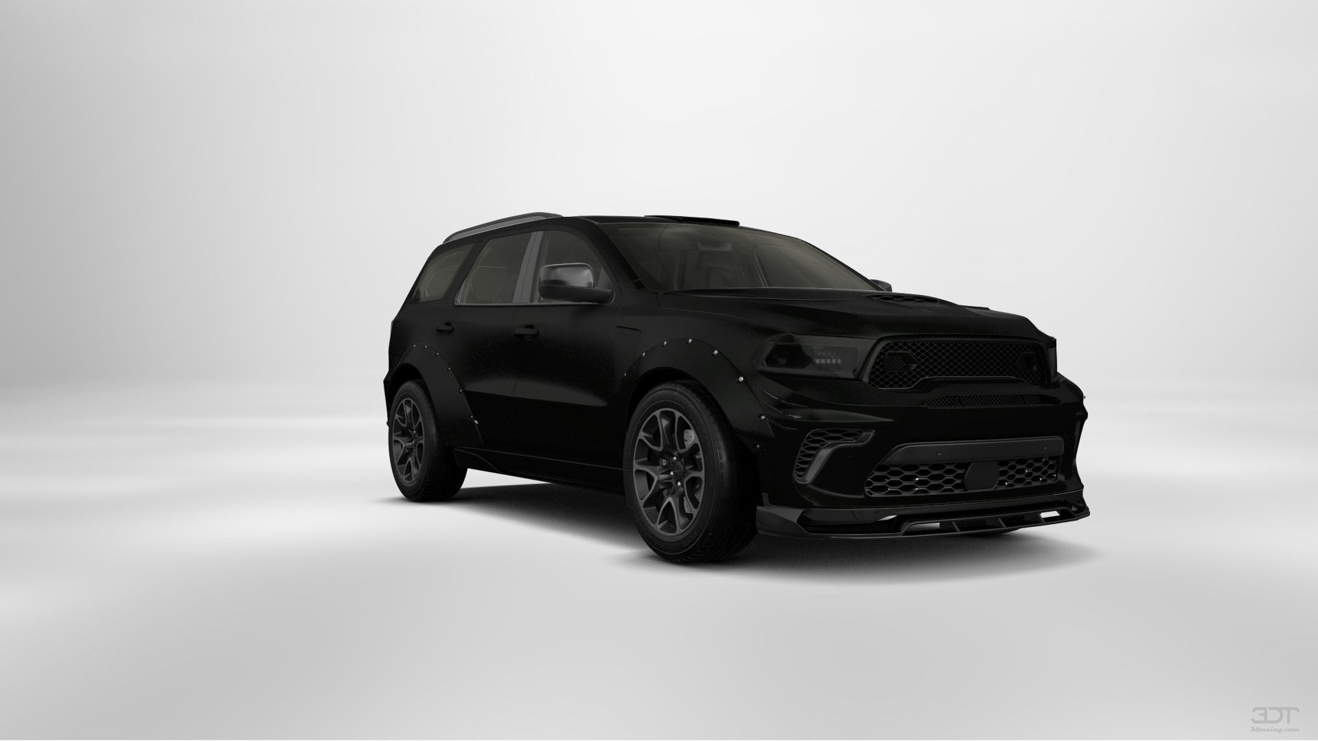 Dodge Durango 5 Door SUV 2021