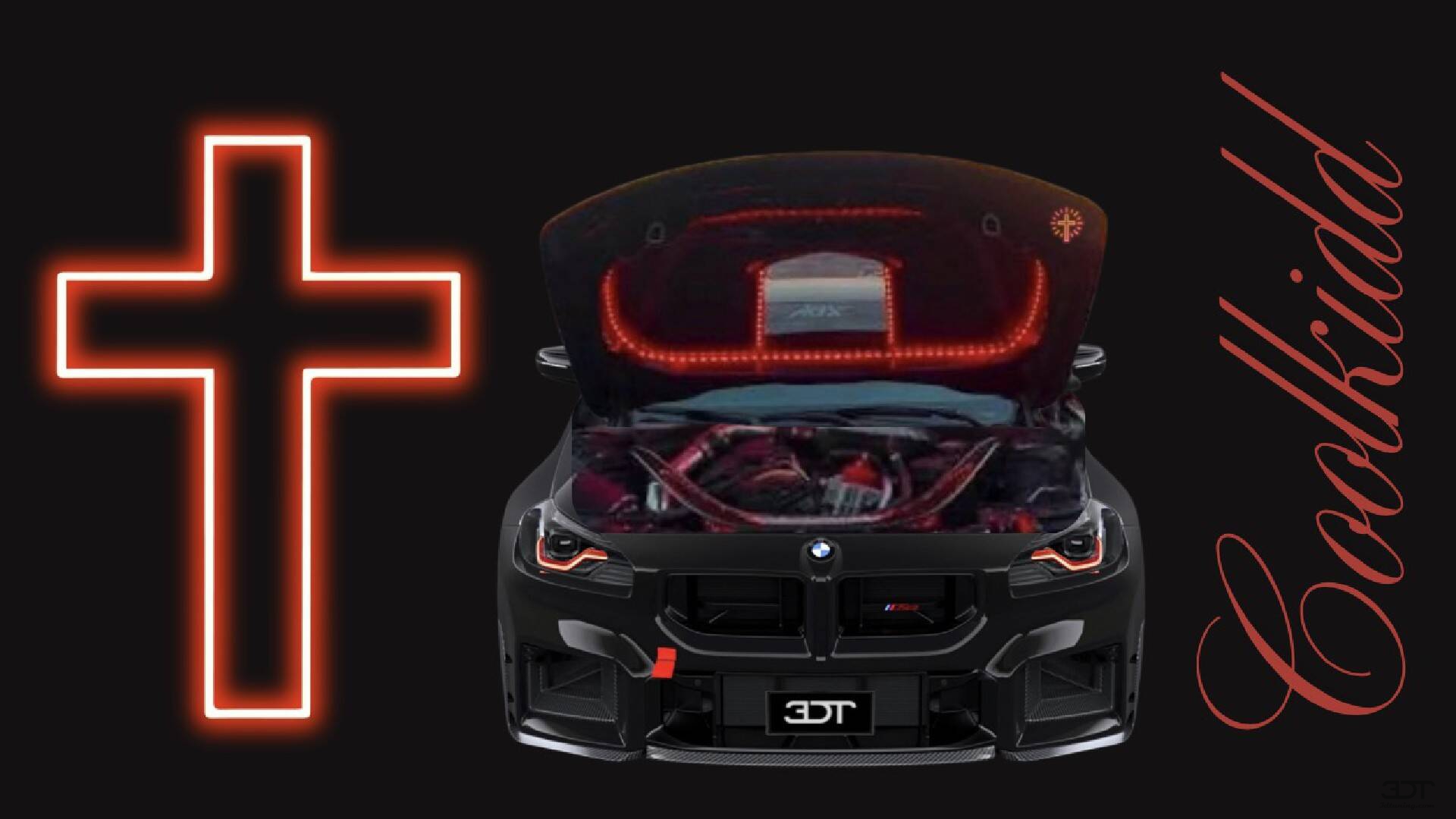 BMW M2 2025