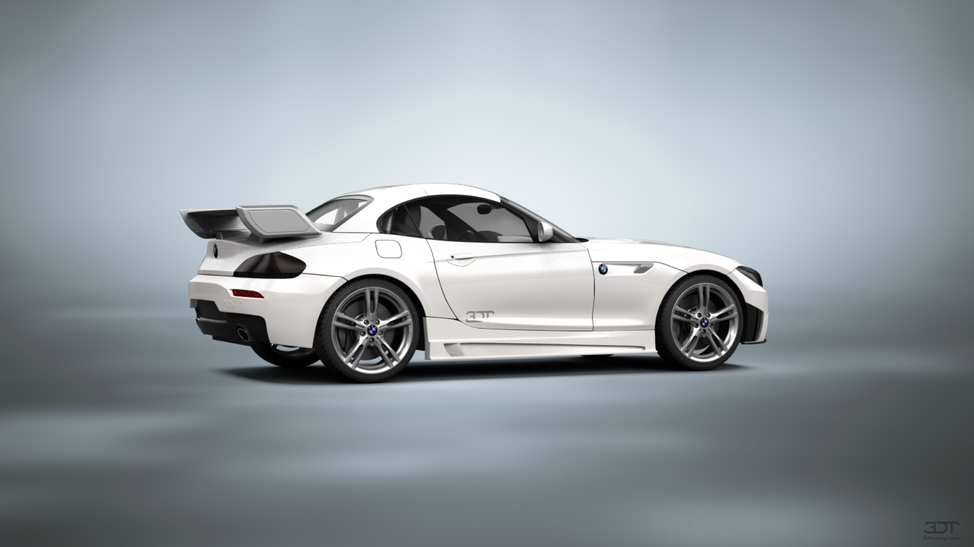 BMW Z4 Roadster 2009