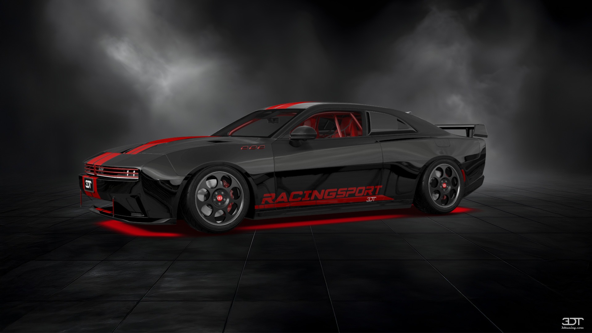 Dodge Charger 2 Door Coupe 2024