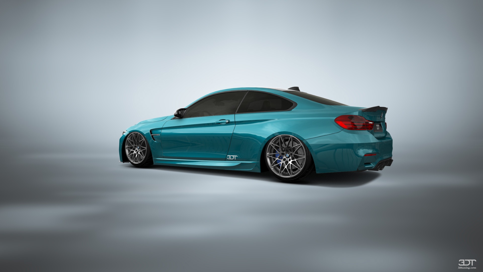 BMW M4 2 Door Coupe 2019