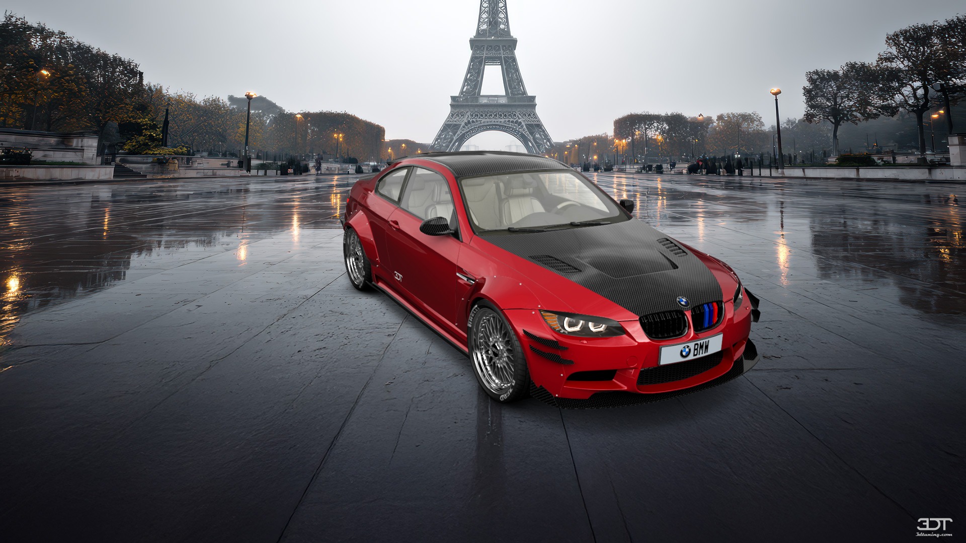 BMW 3 Series 2 Door Coupe 2006 Images