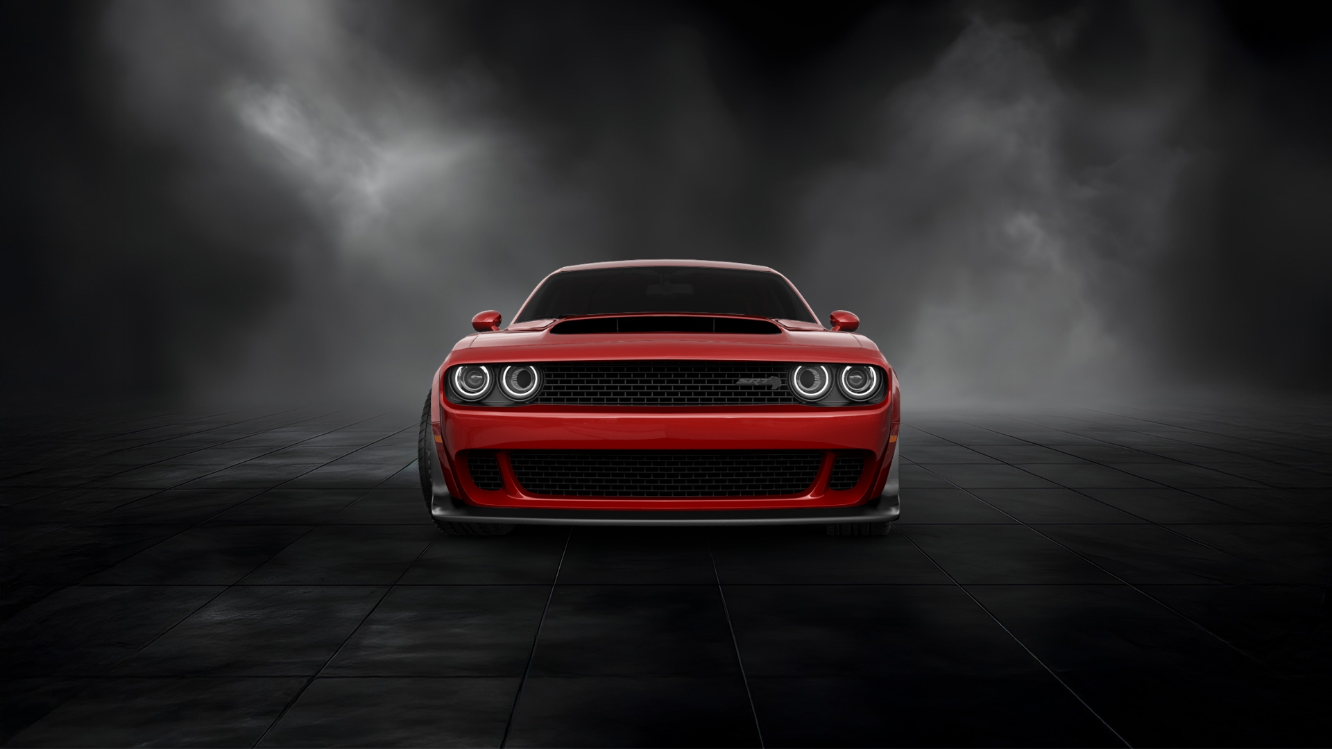 Dodge Challenger 2 Door Coupe 2015 Images