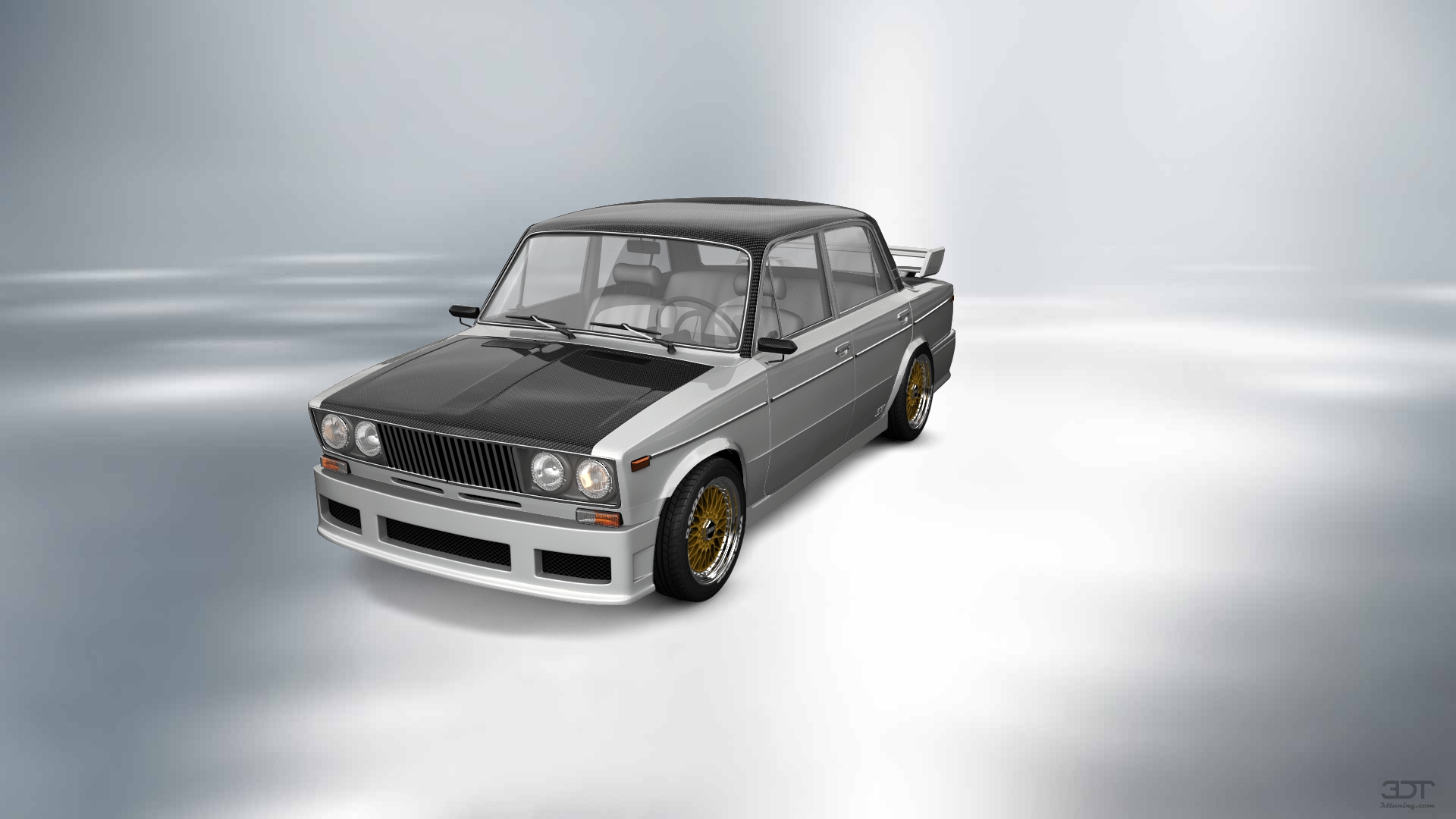 Lada 2106 Sedan 1976
